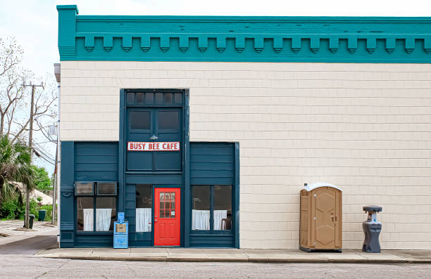 Windsor, MO porta potty rental Company